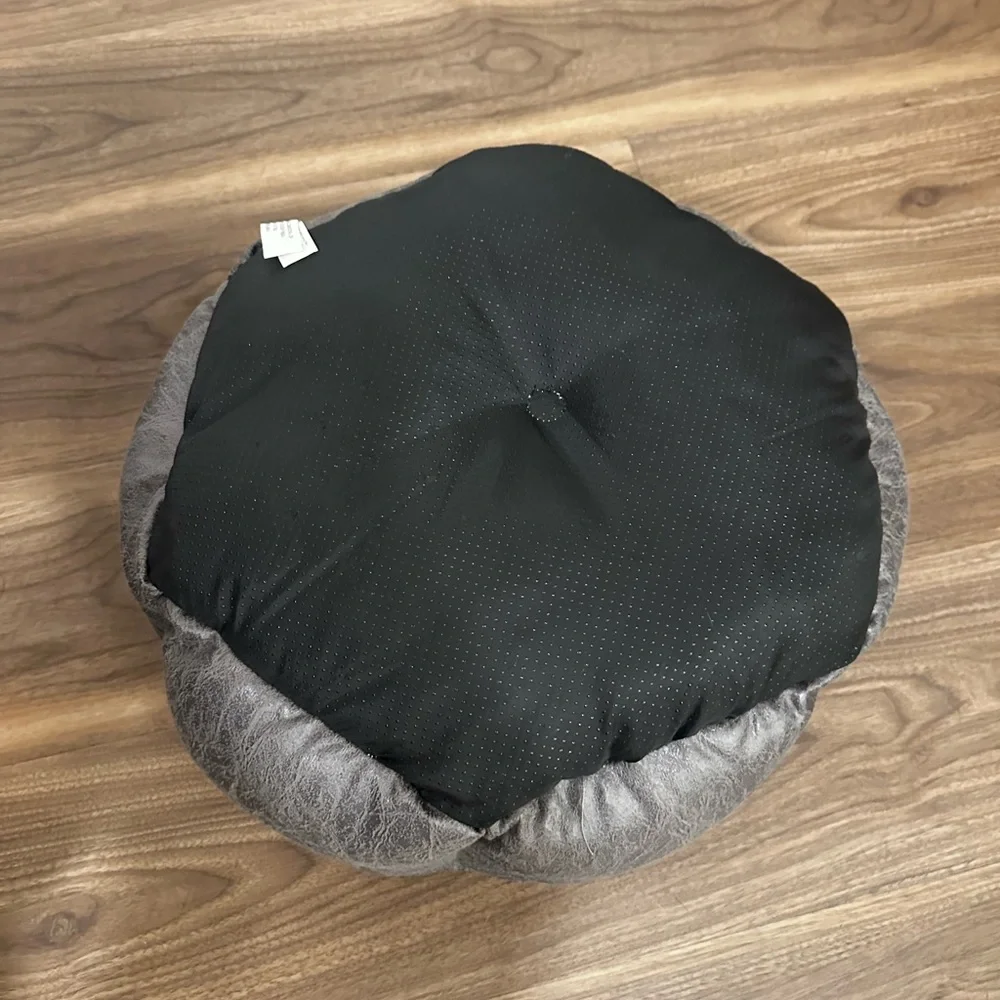 Small Dog Bed